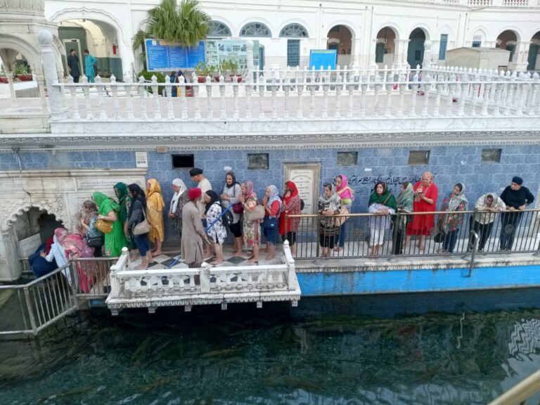 Discover the sacred Sikh heritage of Pakistan with TripOn’s expertly organized Sikh Pilgrimage Tours. Visit revered sites like Nankana Sahib, Kartarpur, Panja Sahib, and Lahore with comfortable travel, guided visits, and complete tour support for a peaceful and meaningful spiritual journey