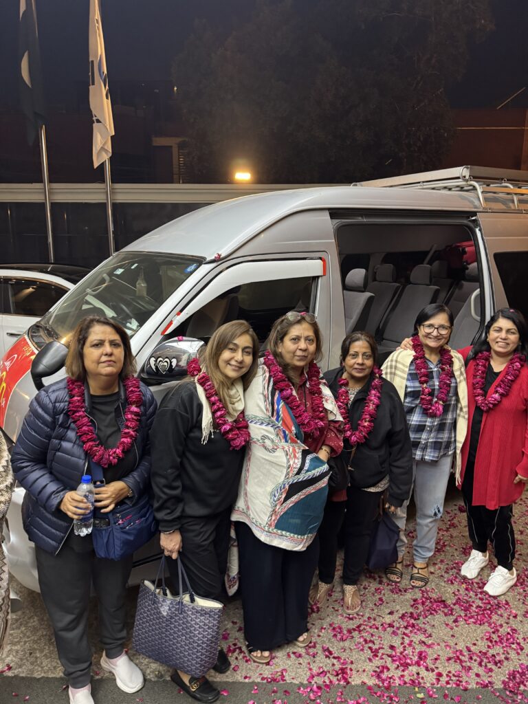 Sikh tours in Pakistan