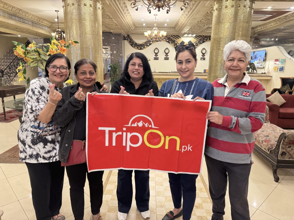 Best Sikh Tours in Pakistan